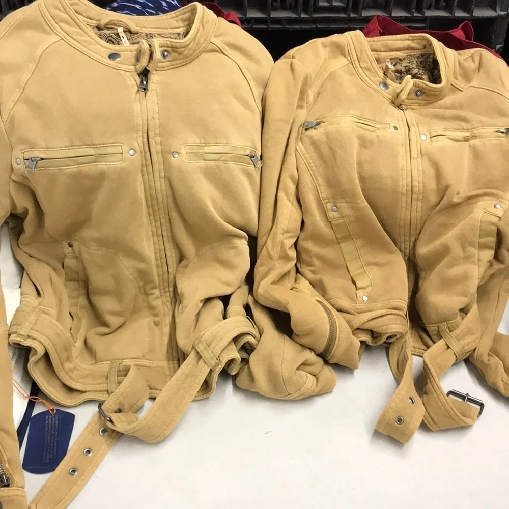 SALE New Free People ride by knit jacket XXS, S, or Med